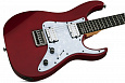 SCHECTER SGR BANSHEE-6 MRED