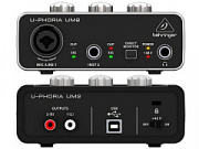 BEHRINGER UM2