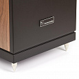 Radiotehnika Gamma 3.02 Walnut