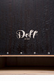 Doff CL05-Doff