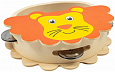 BEE DF603 Lion
