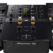 PIONEER DJM-250MK2