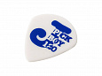 GP-134W/120 Celluloid J-pick