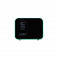 MOOER GTRS PTNR GCA5 Green