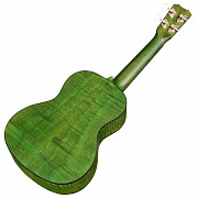 CORDOBA 15CFM Jade Green