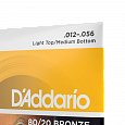 D`ADDARIO EJ14