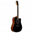 ROCKDALE Aurora D3 C BK Gloss