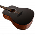 ROCKDALE Aurora D3 BK Gloss