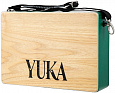 YUKA LT-CAJ1 WTGR