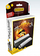 Hohner M57211x Hot Metal Bb
