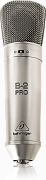 BEHRINGER B-2 PRO