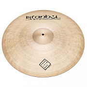 ISTANBUL 18" Traditional Crash Ride