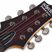 SCHECTER DEMON-7 CRB