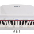 ROCKDALE Fantasia 64 White
