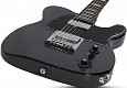 SCHECTER PT EX DORIAN GRAY