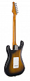 FARIDA F-5050 2-Tone Sunburst