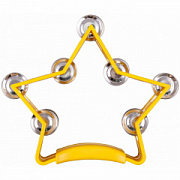 EASTTOP DF104 YELLOW