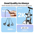 UGREEN EP103 (30631) In-Ear Earphones with Lightning Connector