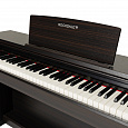 ROCKDALE Bolero Rosewood