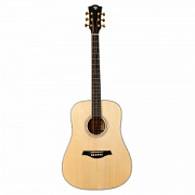 ROCKDALE Aurora D10 NAT Solid