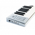 Jonson&CO JC118 Silver