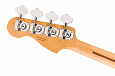 FENDER Player II Precision Bass Polar White бас-гитара