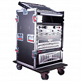 GATOR MOSCOW G-TOUR 10X14 PU