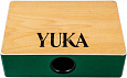 YUKA LT-CAJ1 WTGR