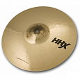 Sabian HX X-Plosion Crash