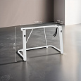 TESLER U-TYPE WHITE
