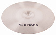 KINGDO 22" COLLECTION JAZZ Ride