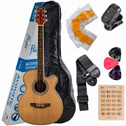 FLIGHT F-230 NAT PACK