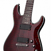 SCHECTER HELLRAISER C-7 BCH