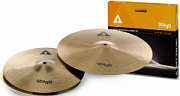 STAGG AXA SET