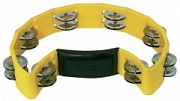 GEWA Jingle wreath Half moon