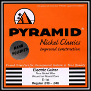 Pyramid P451 Studio Masters