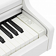 YAMAHA YDP-165WH