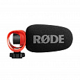 RODE VIDEOMICRO II