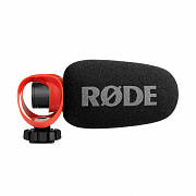 RODE VIDEOMICRO II