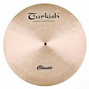 Turkish C-C18