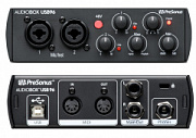 PreSonus AudioBox USB 96 25TH