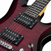 SCHECTER C-6 PLUS STCB