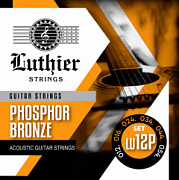 Luthier LU-12P