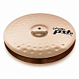 Paiste ST8 Rock Hats