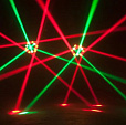 ESTRADA PRO LED MH912 Spider v.3