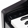 ROCKDALE Sonata Black