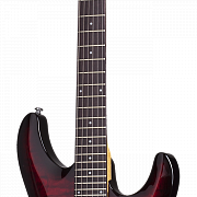 SCHECTER C-6 PLUS STCB