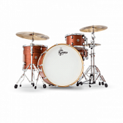 GRETSCH DRUMS CT1-R444-SWG