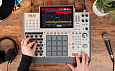 AKAI PRO MPC XSE