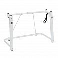 TESLER U-TYPE WHITE